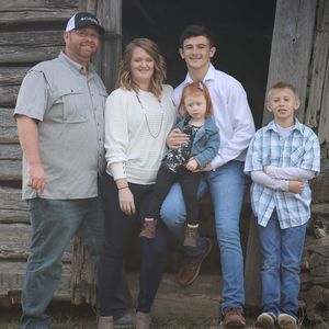 Meet your Posher, Heather